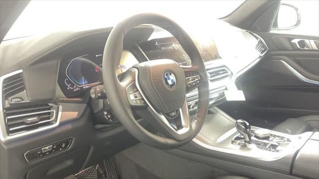 2023 BMW X5 xDrive45e