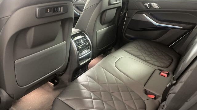 2023 BMW X5 xDrive45e