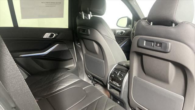 2023 BMW X5 xDrive45e