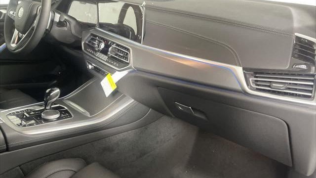 2023 BMW X5 xDrive45e