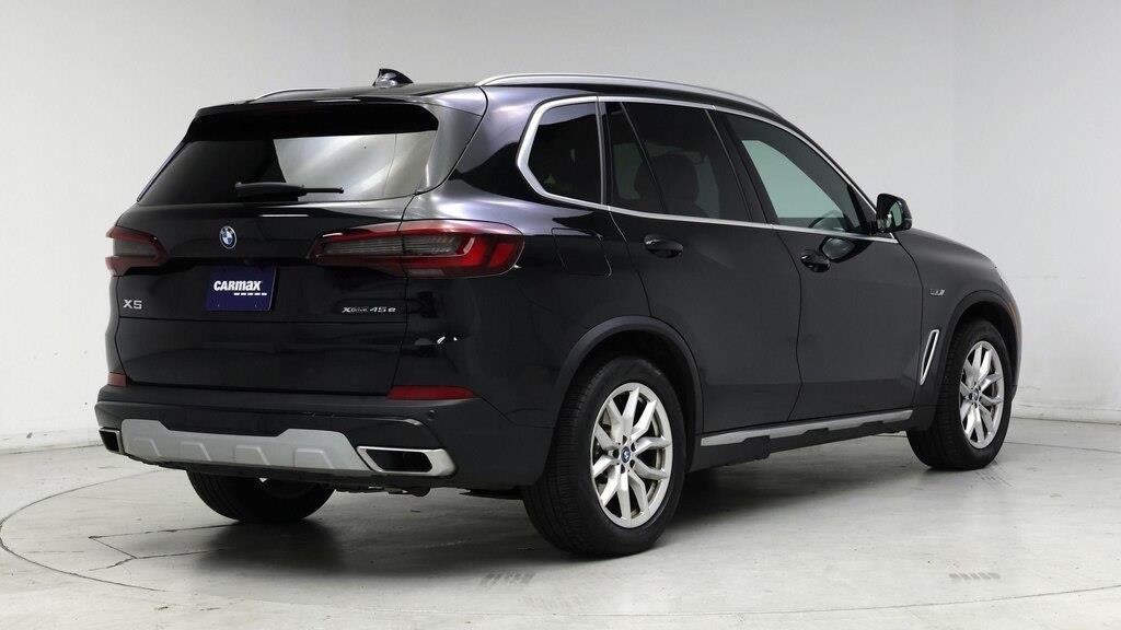 2022 BMW X5 xDrive45e
