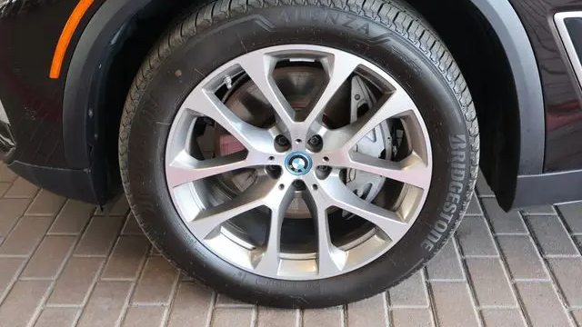 2022 BMW X5 xDrive45e