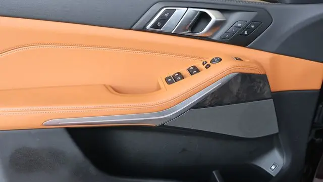 2022 BMW X5 xDrive45e