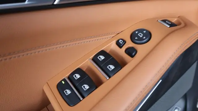 2022 BMW X5 xDrive45e