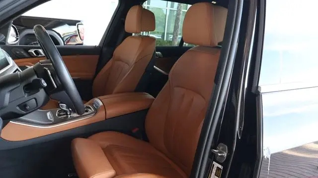 2022 BMW X5 xDrive45e