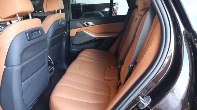 2022 BMW X5 xDrive45e