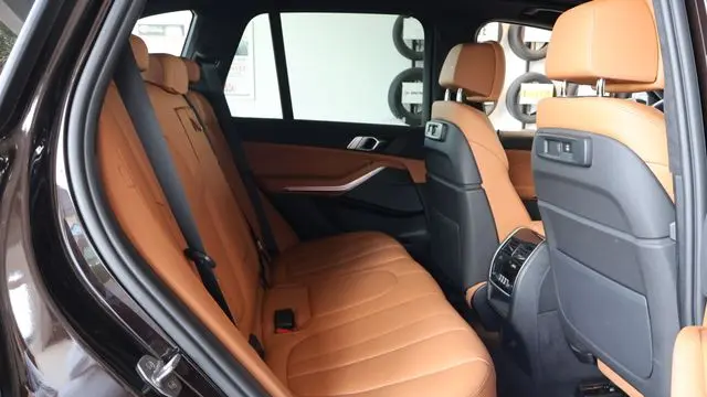 2022 BMW X5 xDrive45e