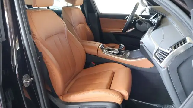 2022 BMW X5 xDrive45e
