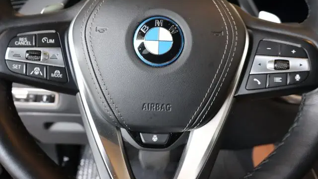 2022 BMW X5 xDrive45e