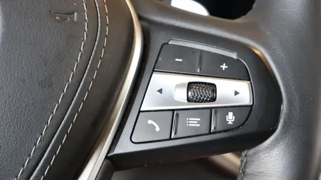 2022 BMW X5 xDrive45e