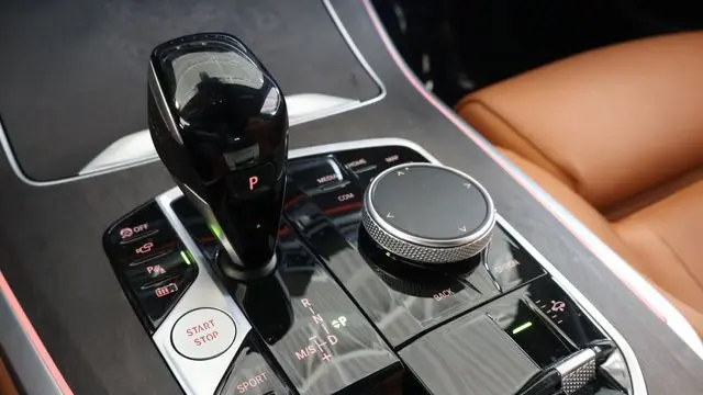 2022 BMW X5 xDrive45e