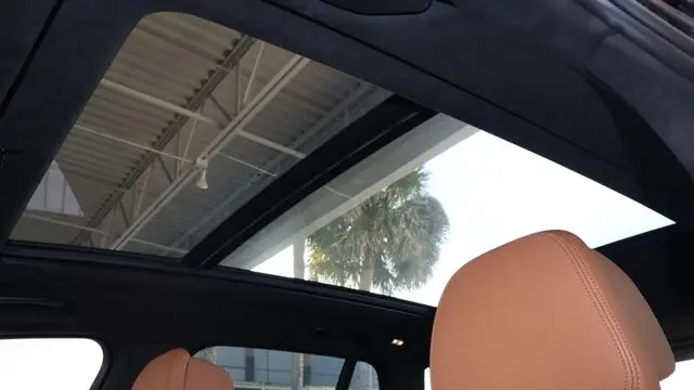 2022 BMW X5 xDrive45e