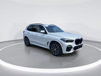 2021 BMW X5 AWD Xdrive45e 4DR Sports Activity Vehicle