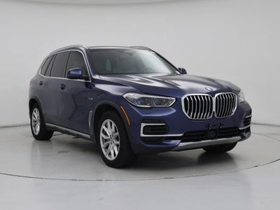 Photo of a 2023 BMW X5 AWD Xdrive45e 4DR Sports Activity Vehicle for sale