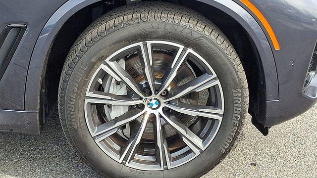 2021 BMW X5 xDrive45e