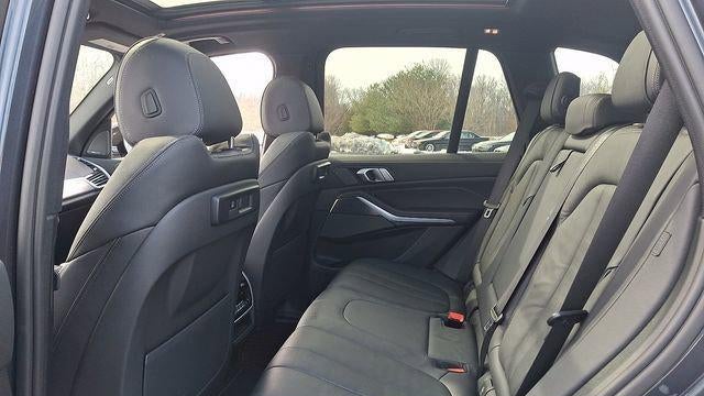 2021 BMW X5 xDrive45e