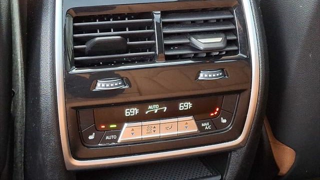 2021 BMW X5 xDrive45e