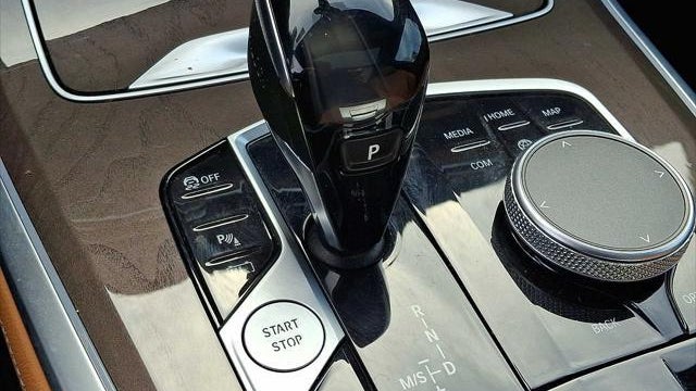 2021 BMW X5 xDrive45e
