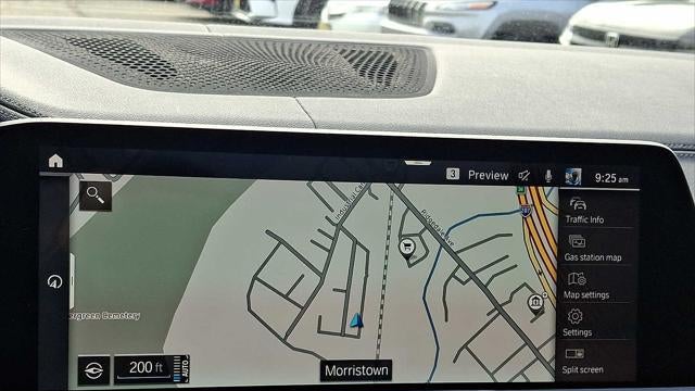 2021 BMW X5 xDrive45e