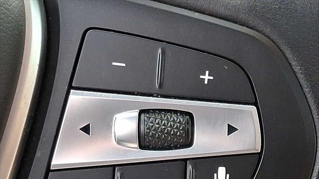 2021 BMW X5 xDrive45e