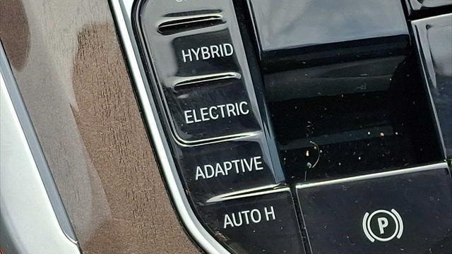 2021 BMW X5 xDrive45e