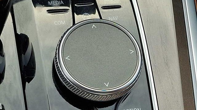 2021 BMW X5 xDrive45e