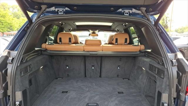 2021 BMW X5 xDrive45e
