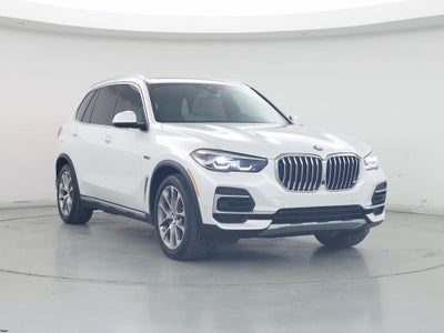 Photo of a 2023 BMW X5 AWD Xdrive45e 4DR Sports Activity Vehicle for sale