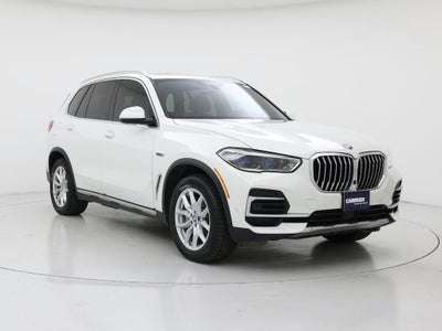 Photo of a 2023 BMW X5 AWD Xdrive45e 4DR Sports Activity Vehicle for sale