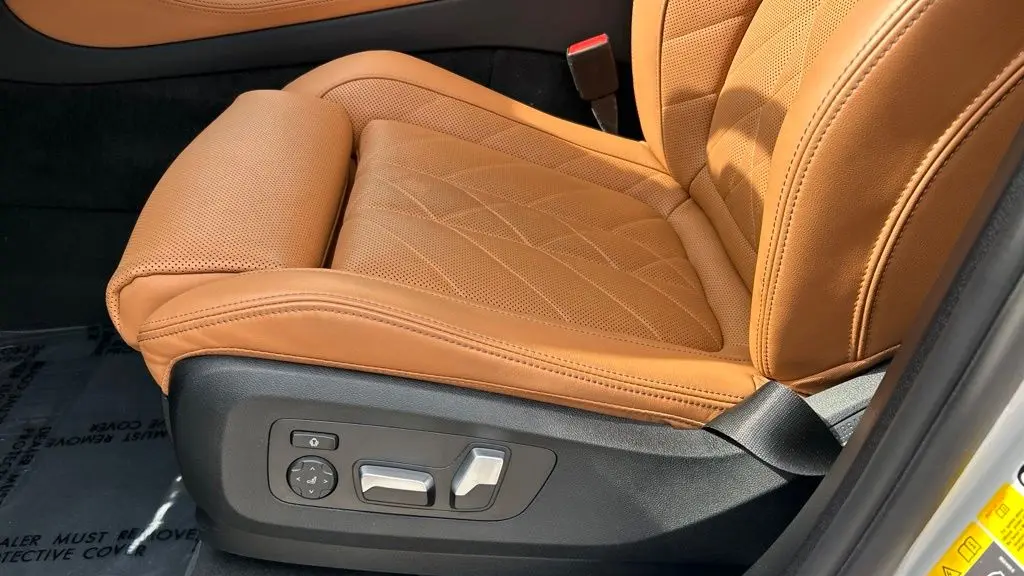 2023 BMW X5 xDrive45e