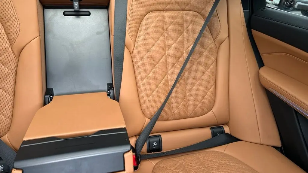 2023 BMW X5 xDrive45e
