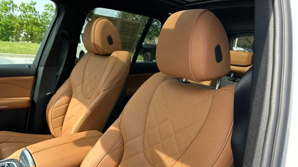 2023 BMW X5 xDrive45e