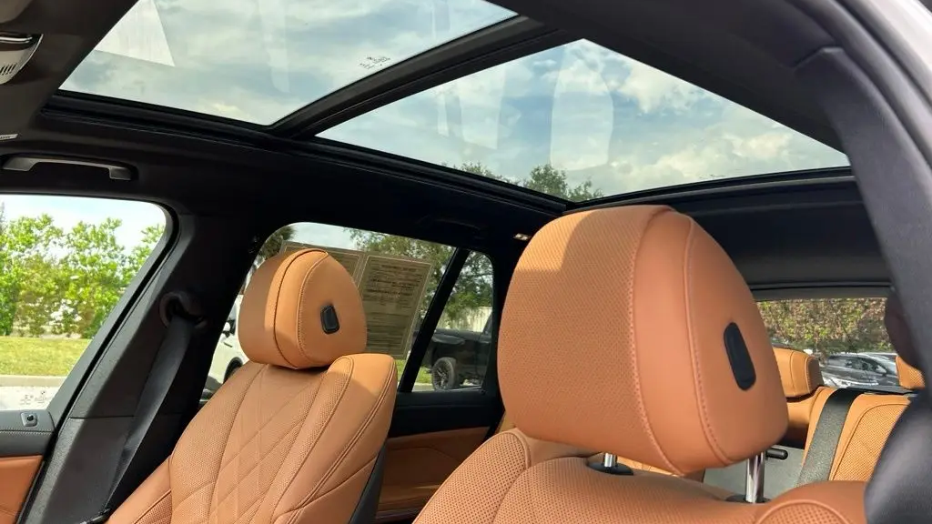 2023 BMW X5 xDrive45e