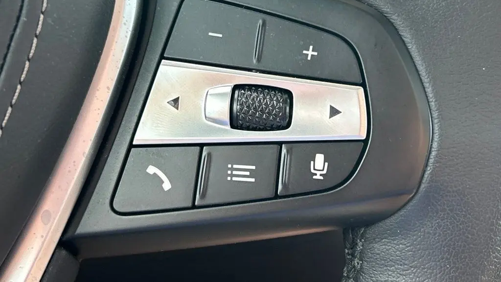 2023 BMW X5 xDrive45e