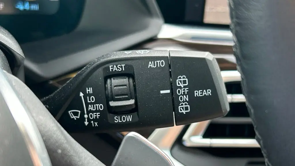2023 BMW X5 xDrive45e