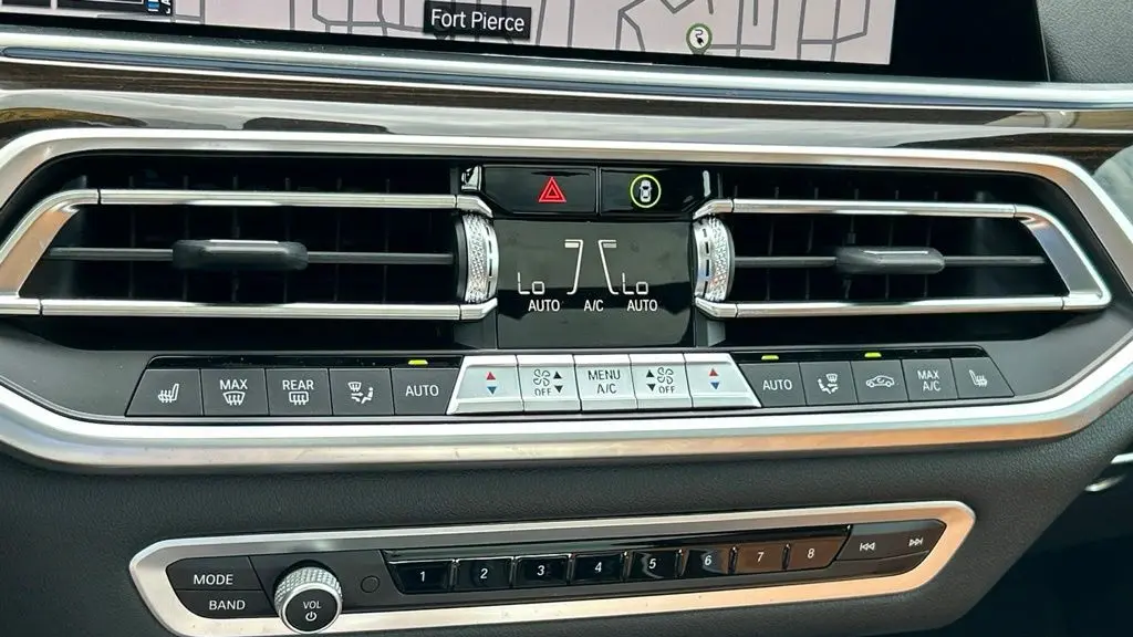 2023 BMW X5 xDrive45e