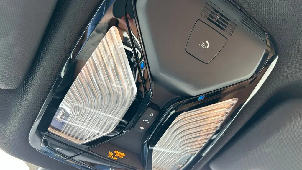 2023 BMW X5 xDrive45e