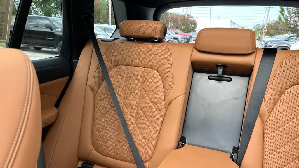 2023 BMW X5 xDrive45e