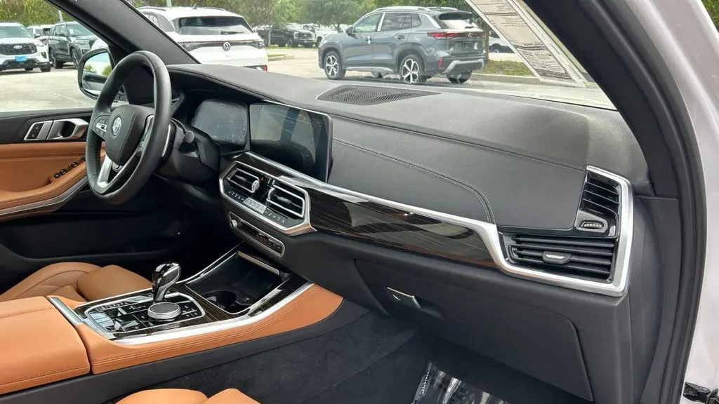 2023 BMW X5 xDrive45e
