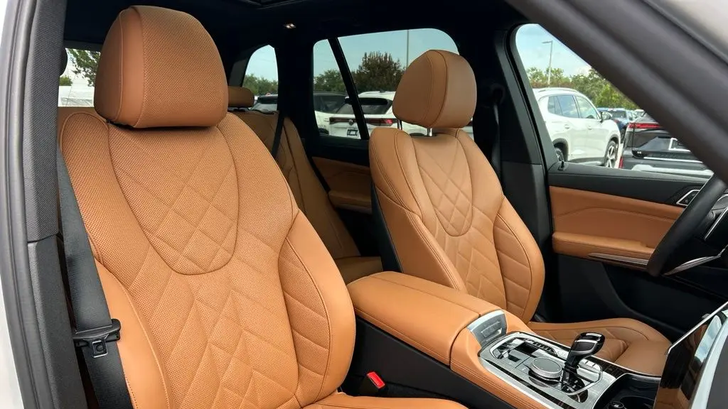 2023 BMW X5 xDrive45e