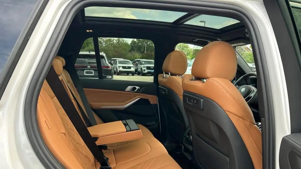 2023 BMW X5 xDrive45e