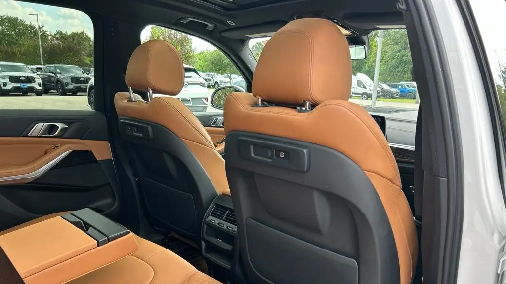 2023 BMW X5 xDrive45e