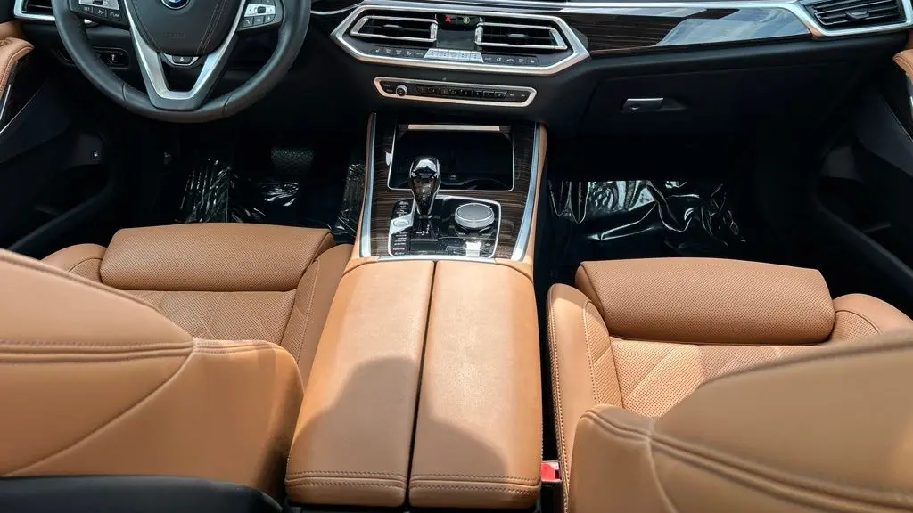 2023 BMW X5 xDrive45e