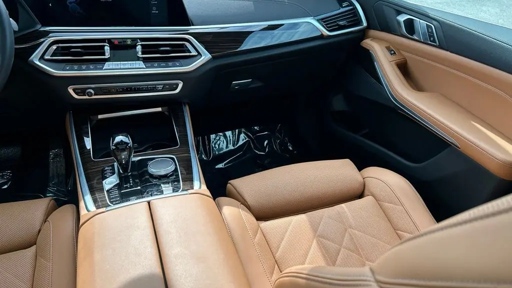 2023 BMW X5 xDrive45e