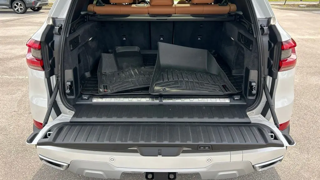 2023 BMW X5 xDrive45e