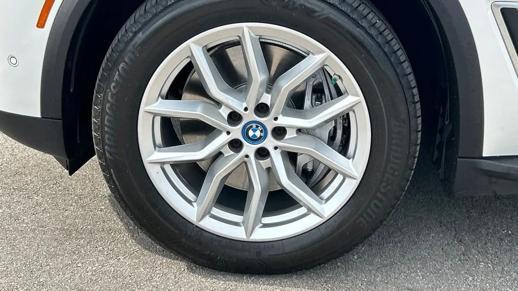 2023 BMW X5 xDrive45e