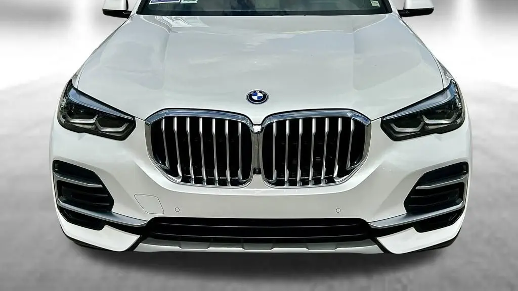2023 BMW X5 xDrive45e