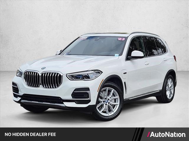 2023 BMW X5