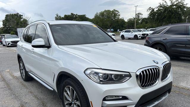 Preowned 2021 BMW X5 xDrive45e for Sale