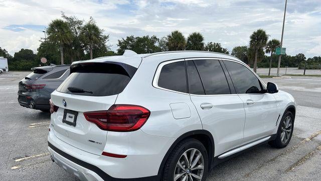 2021 BMW X5 xDrive45e